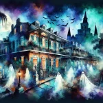 Spectral City Tours: Unveiling New Orleans' Ghostly Secrets