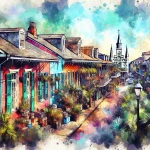 St. Roch Market and Its Impact on New Orleans Culture