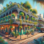 Sylvain New Orleans: A Culinary Staple in the French Quarter