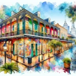 Top Art Galleries in New Orleans: A Must-See for Visitors