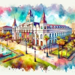 Top Art Museums in New Orleans: A Cultural Journey