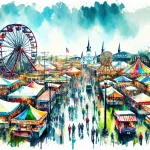 Top Attractions and Events at New Orleans Fairgrounds