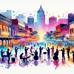 Top Best New Orleans Music Venues for Cultural Trips