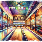 Top Bowling Alleys in New Orleans: Where to Play and Relax