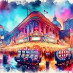 Top Casinos in New Orleans: Where to Play & Dine