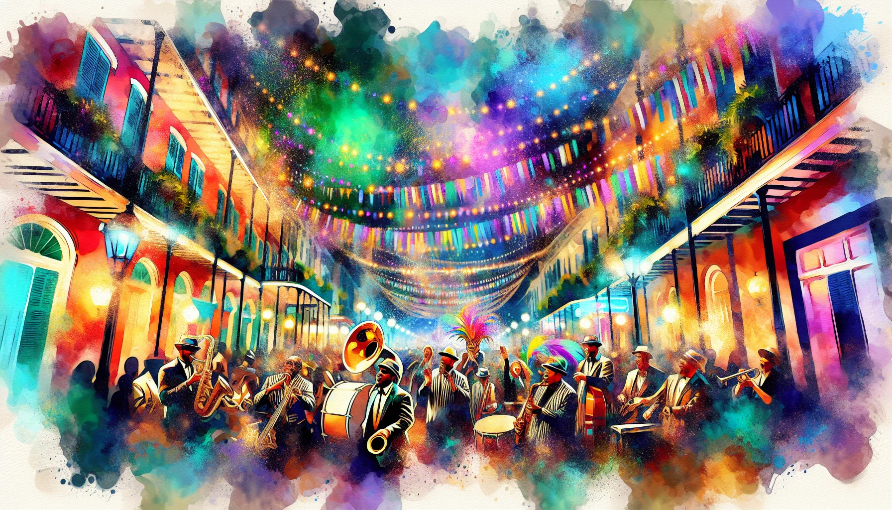 Top Cultural Experiences and Events in New Orleans