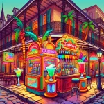 Top Daiquiri Shops in New Orleans: Sip and Savor