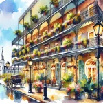 Top Hotels in New Orleans: Best Places to Stay for Your Trip