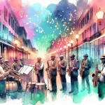 Top Jazz Showcases in New Orleans: Must-See Music Events