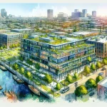 Top LEED-Certified Buildings Shaping New Orleans' Skyline