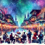 Top Live Music Venues in New Orleans: Jazz & Culture