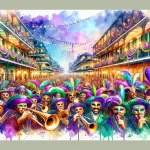 Top Mardi Gras Events in New Orleans: Your Cultural Itinerary