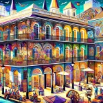 Top Multicultural Museums in New Orleans: Arts and History