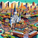 Top New Orleans Sightseeing: Museums and WWII Attractions