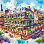 Top Picks: Best Hotels in New Orleans for Your Stay