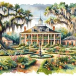 Top Plantations in New Orleans: Must-See Outdoor Attractions