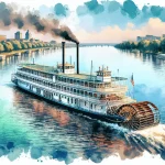 Top Riverboat Cruises on the Mississippi in New Orleans