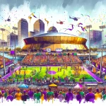 Top Sport Events in New Orleans: Must-See Attractions