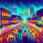 Top Spots for Your Late Night Itinerary in New Orleans