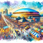 Ultimate New Orleans Game Day Itinerary for Sports Fans