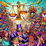 Understanding Mardi Gras Laws in New Orleans: What to Know