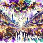 Understanding Mardi Gras Traditions in New Orleans Culture