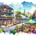 Vegan in New Orleans? Best Eats and Where to Find Them