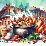 Where to Eat Boiled Seafood in New Orleans: Top Spots